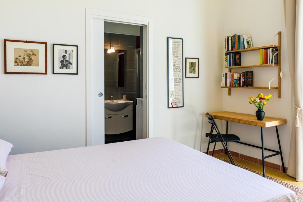 Casa Del Sole Hotel Napoli Ngoại thất bức ảnh