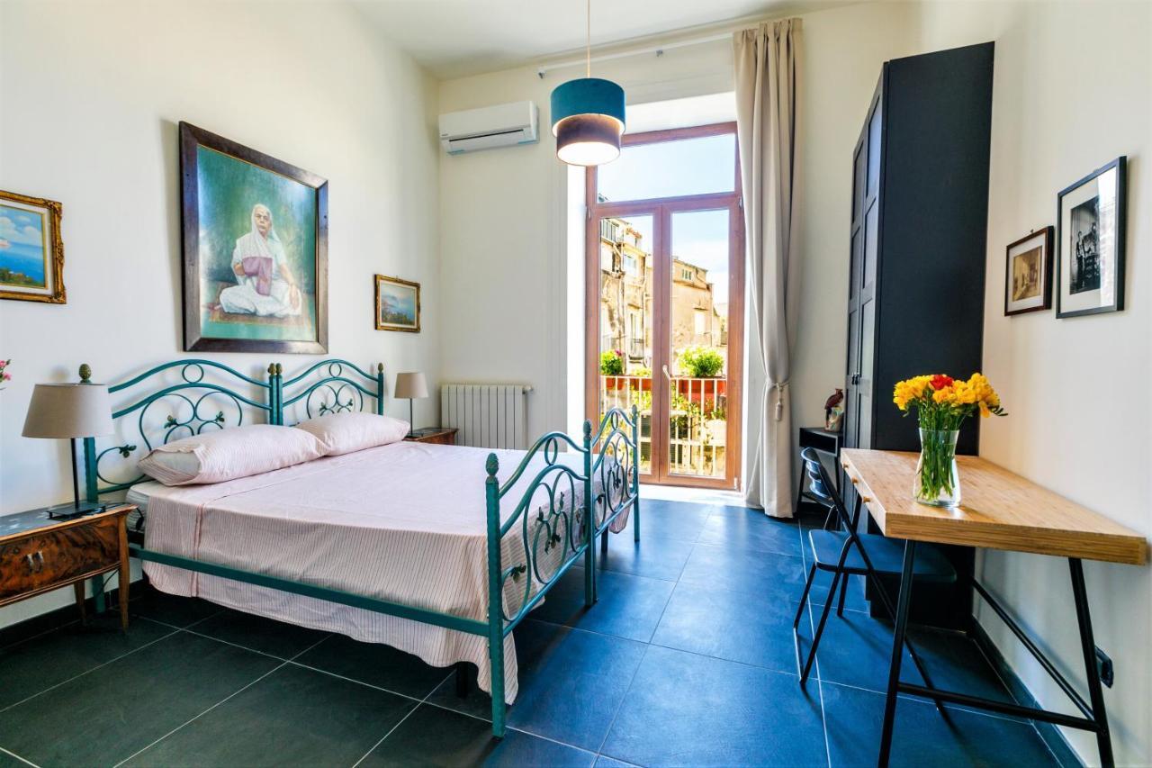 Casa Del Sole Hotel Napoli Ngoại thất bức ảnh