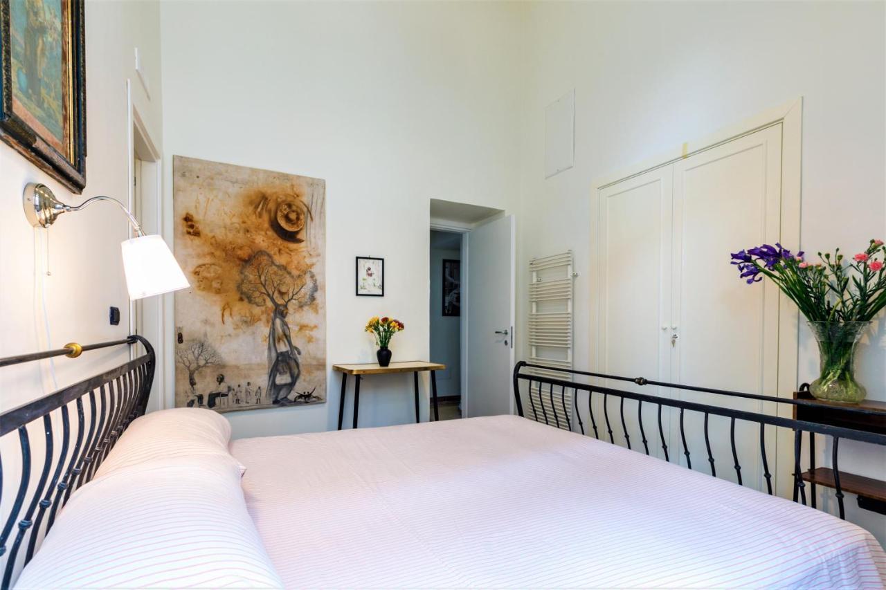 Casa Del Sole Hotel Napoli Ngoại thất bức ảnh