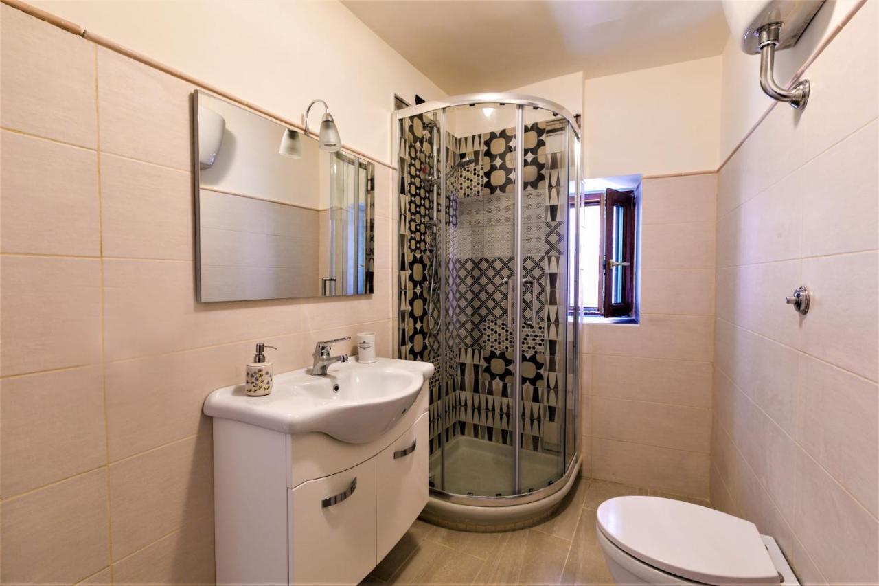 Casa Del Sole Hotel Napoli Ngoại thất bức ảnh