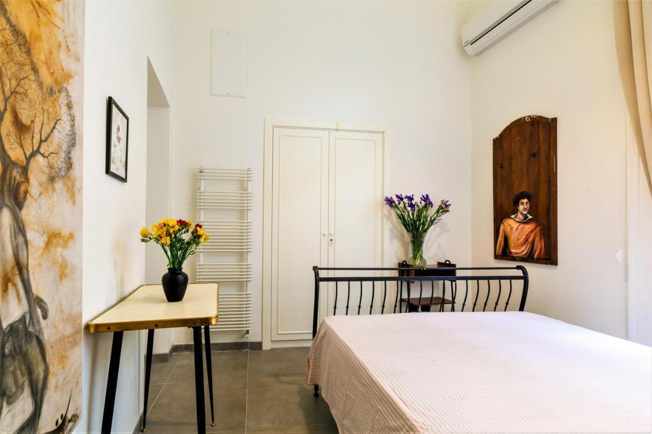 Casa Del Sole Hotel Napoli Ngoại thất bức ảnh